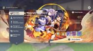 Moonlight Merriment event (Image via HoYoverse)